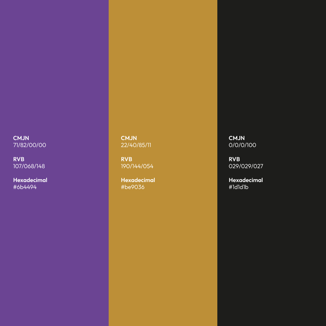 Couleurs
