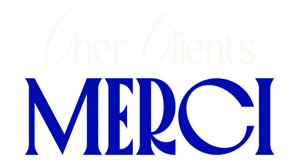 Merci