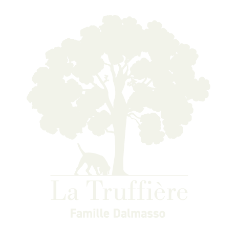 Logo Truffière éditable